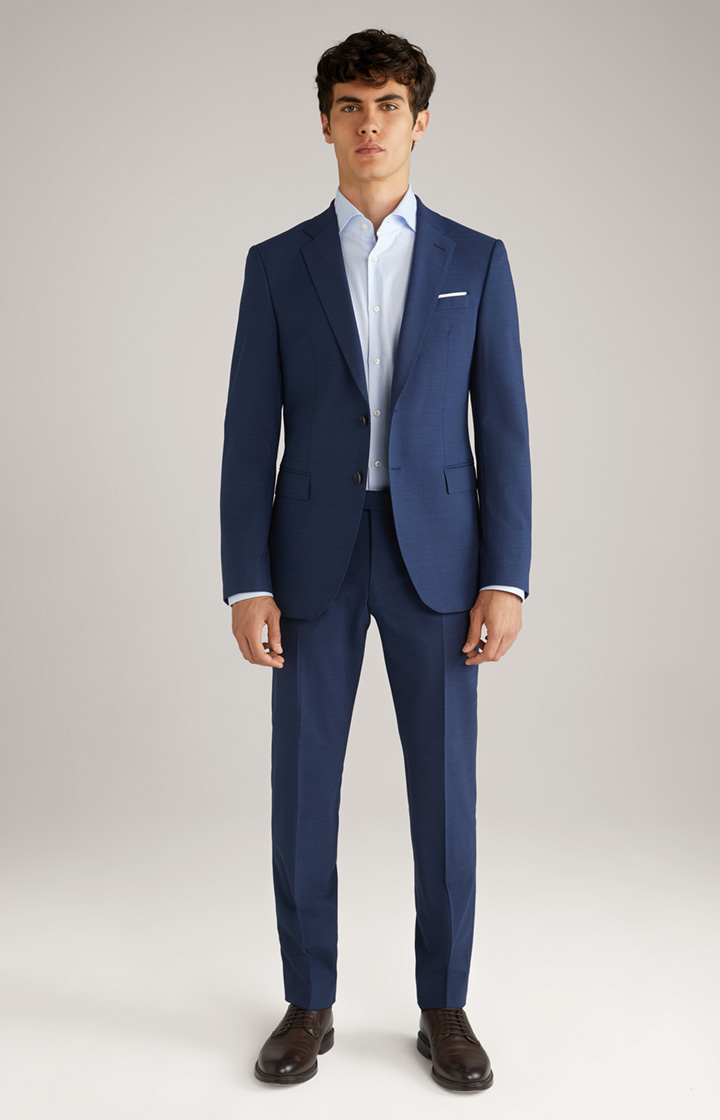Baukasten-Hose Blayr in Navy