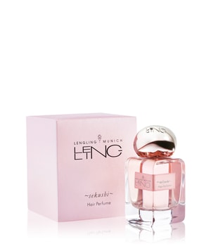 LENGLING Hair Perfume sekushi Haarparfum-50 ml