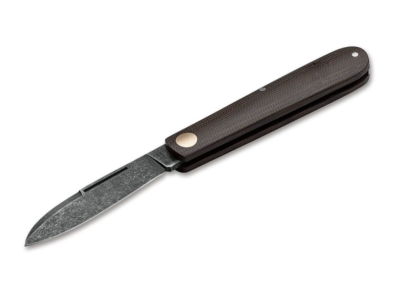 Barlow Prime EDC Grün