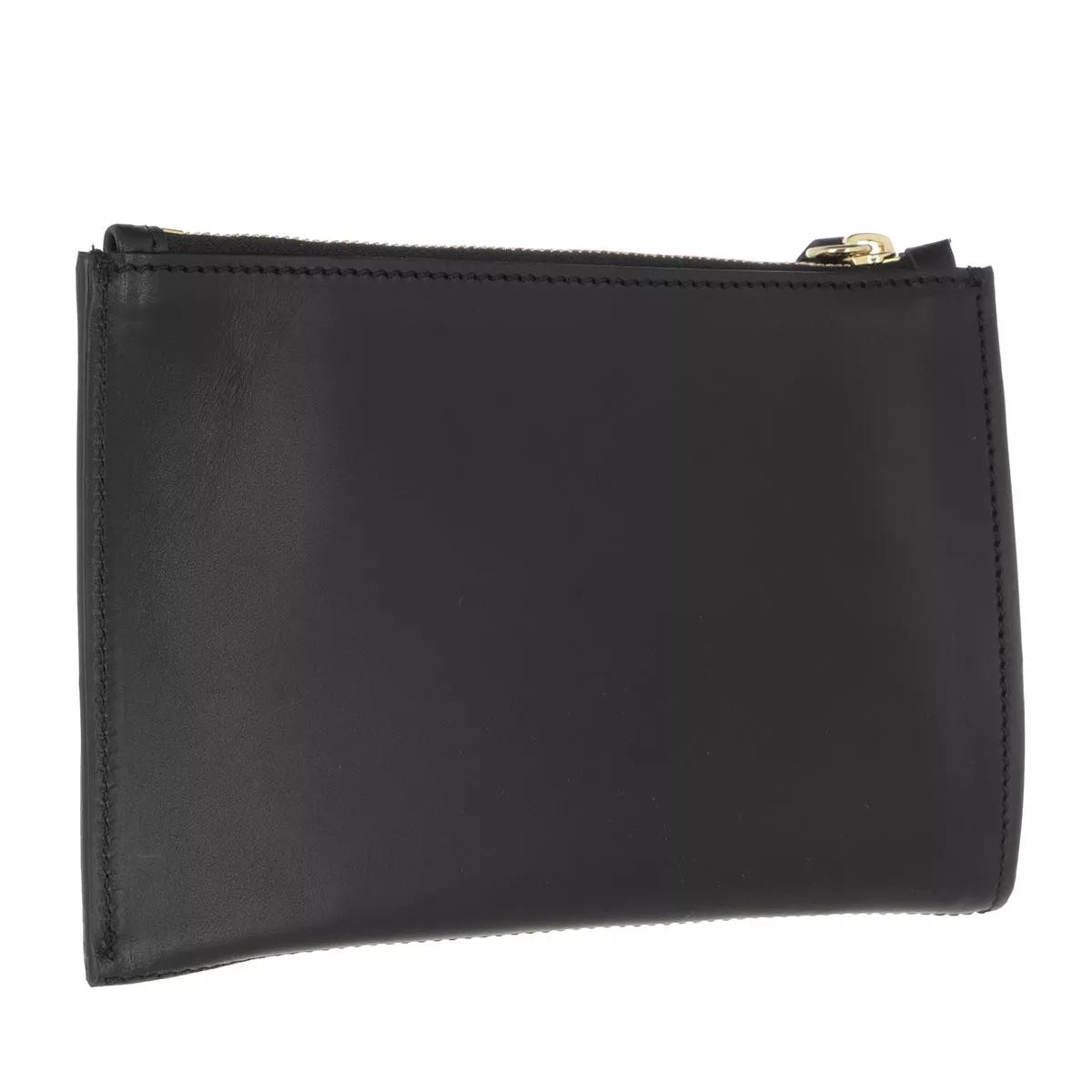 ATP ATELIER Handtaschen schwarz Clutch