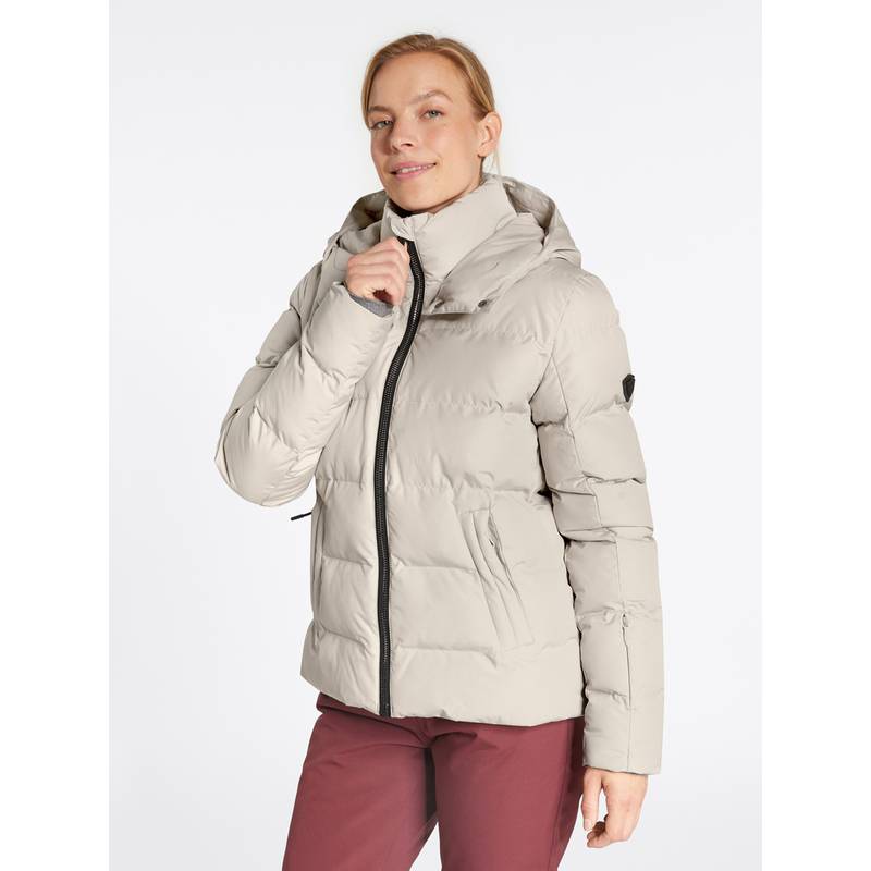 Ziener TUSJA Skijacke Damen