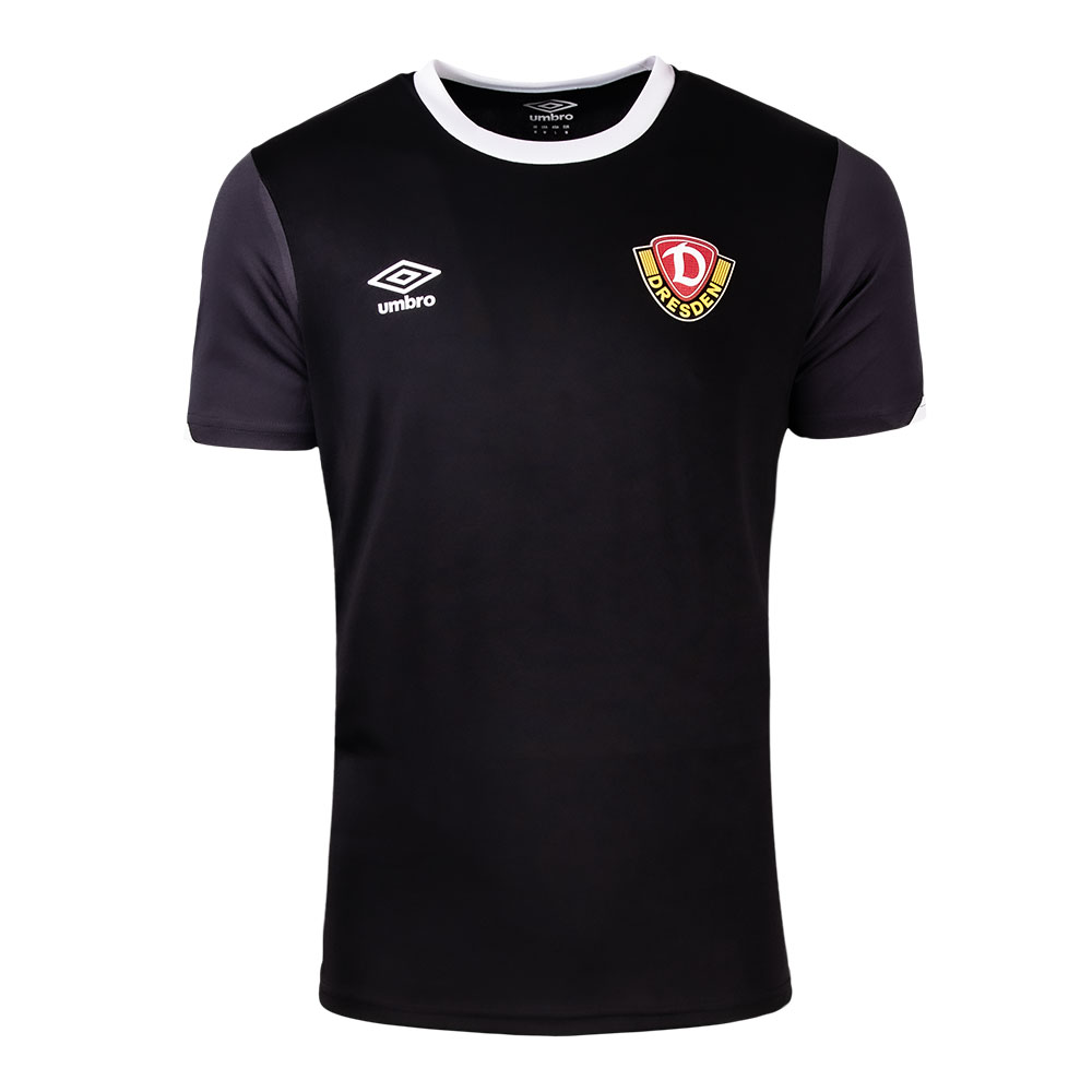 Trainingsshirt schwarz 23/24 Herren
