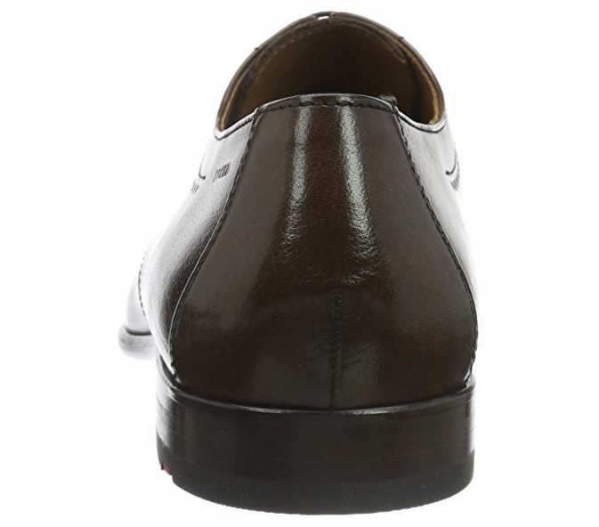 LLOYD Business Schuhe braun Ocas