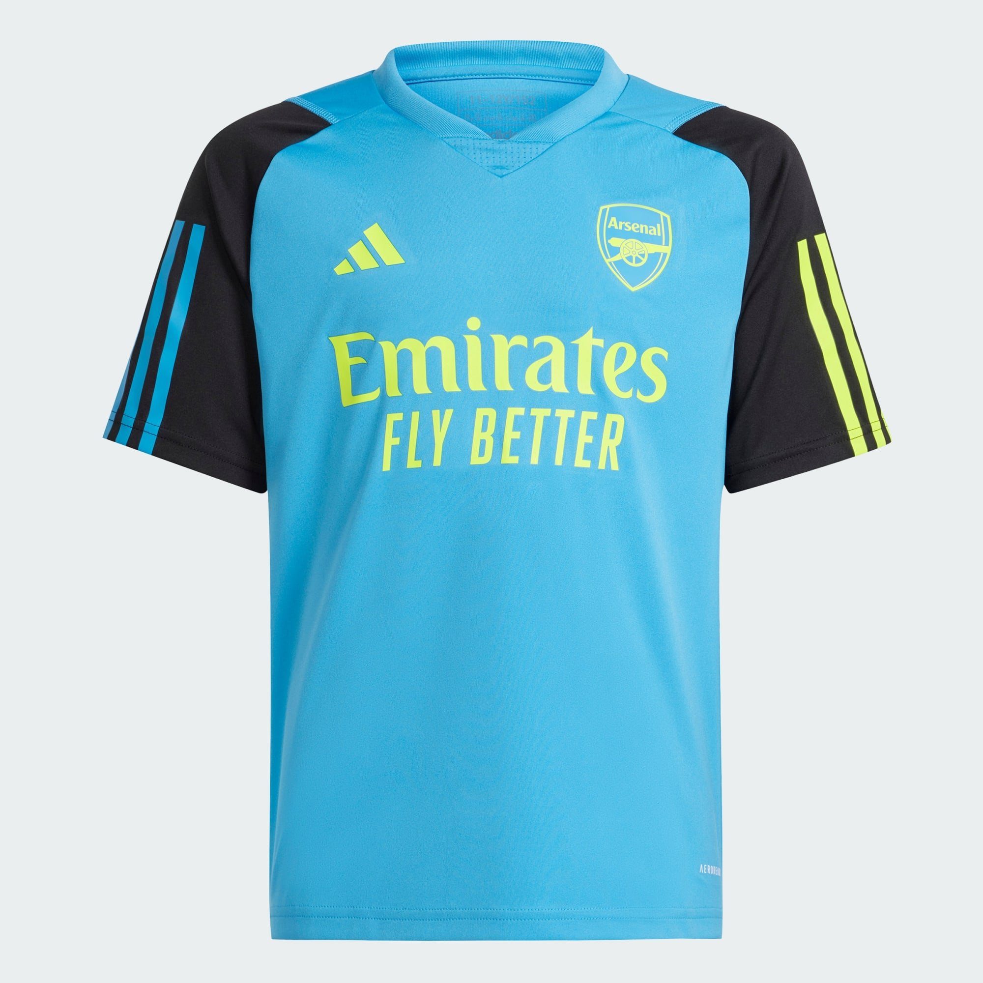 adidas Performance Fußballtrikot FC ARSENAL TIRO 23 TRAININGSTRIKOT