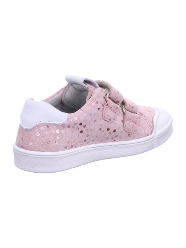 Froddo Mädchen Halbschuhe Rosario in pink günstig kaufen