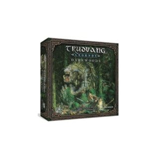 Trudvang Legends: Darkwoods (EN)