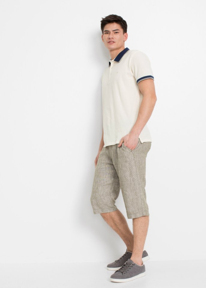 Poloshirt ( 3er Pack )