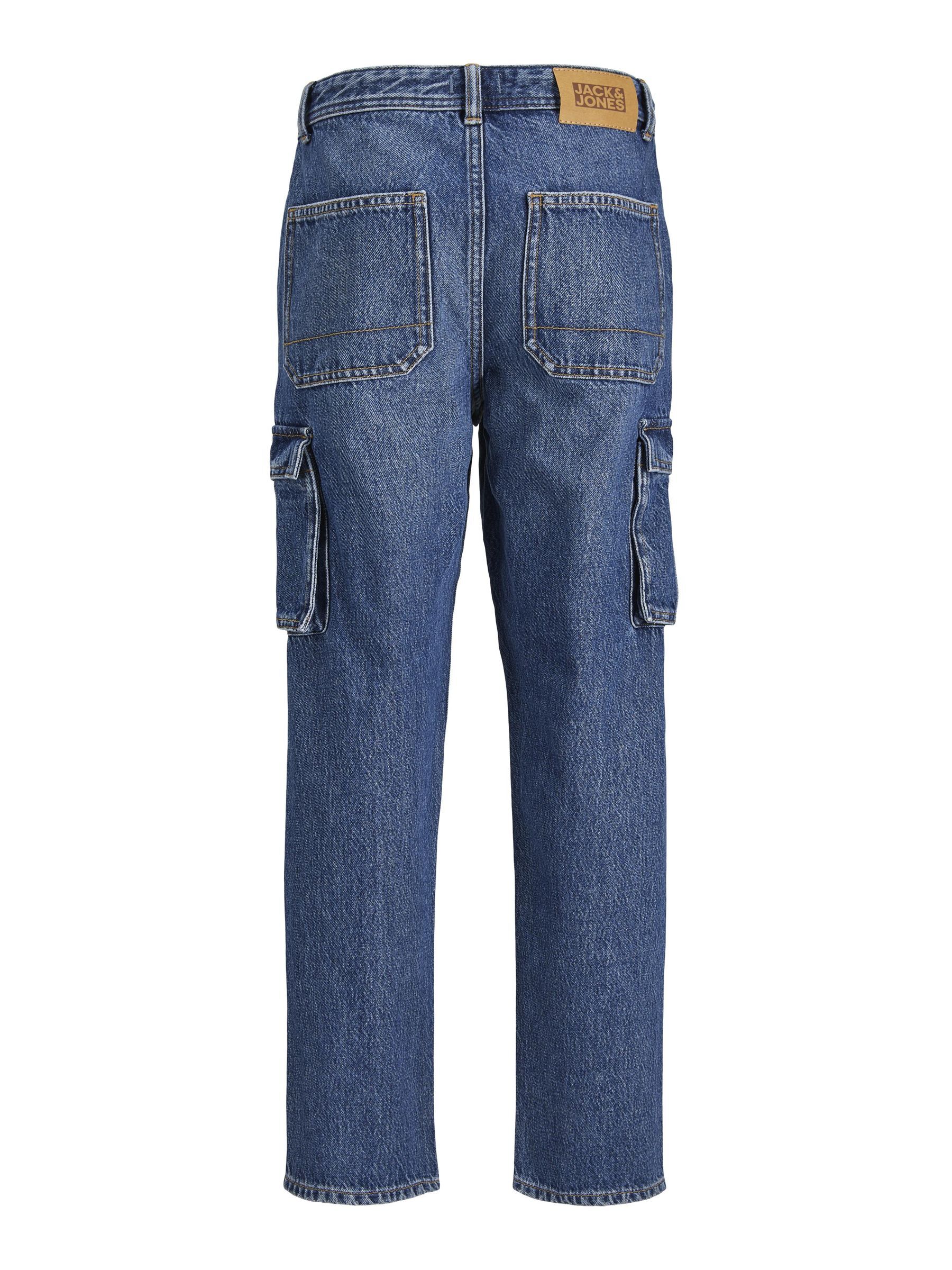 Loose fit Jeans 'Chris'