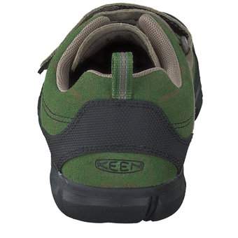 KEEN Jasper II Halbschuhe in grün