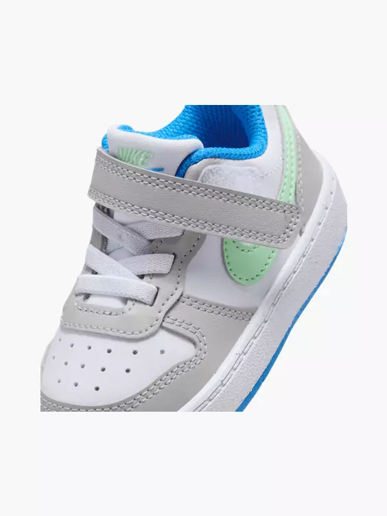 Nike Sneaker COURT BOROUGH LOW RECRAFT (TD)