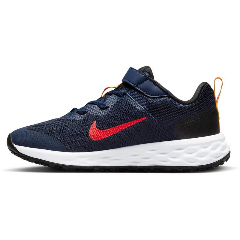 Nike REVOLUTION 6 Laufschuhe Kinder