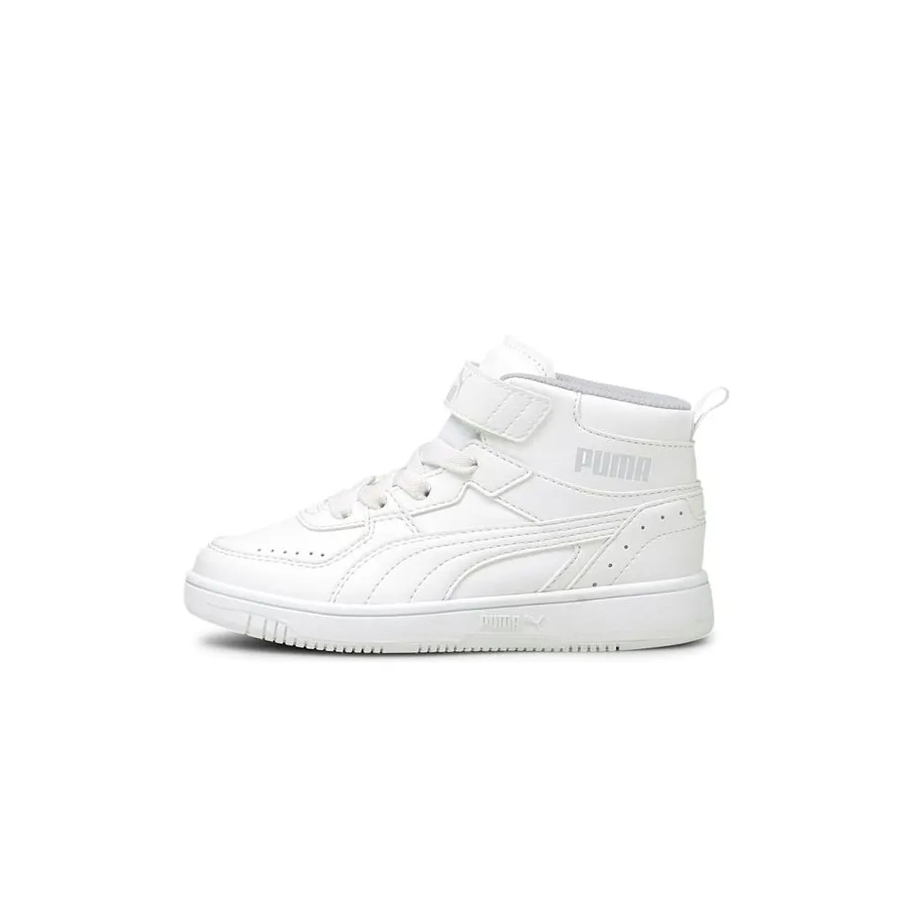 PUMA Rebound JOY 374688-07 / weiss