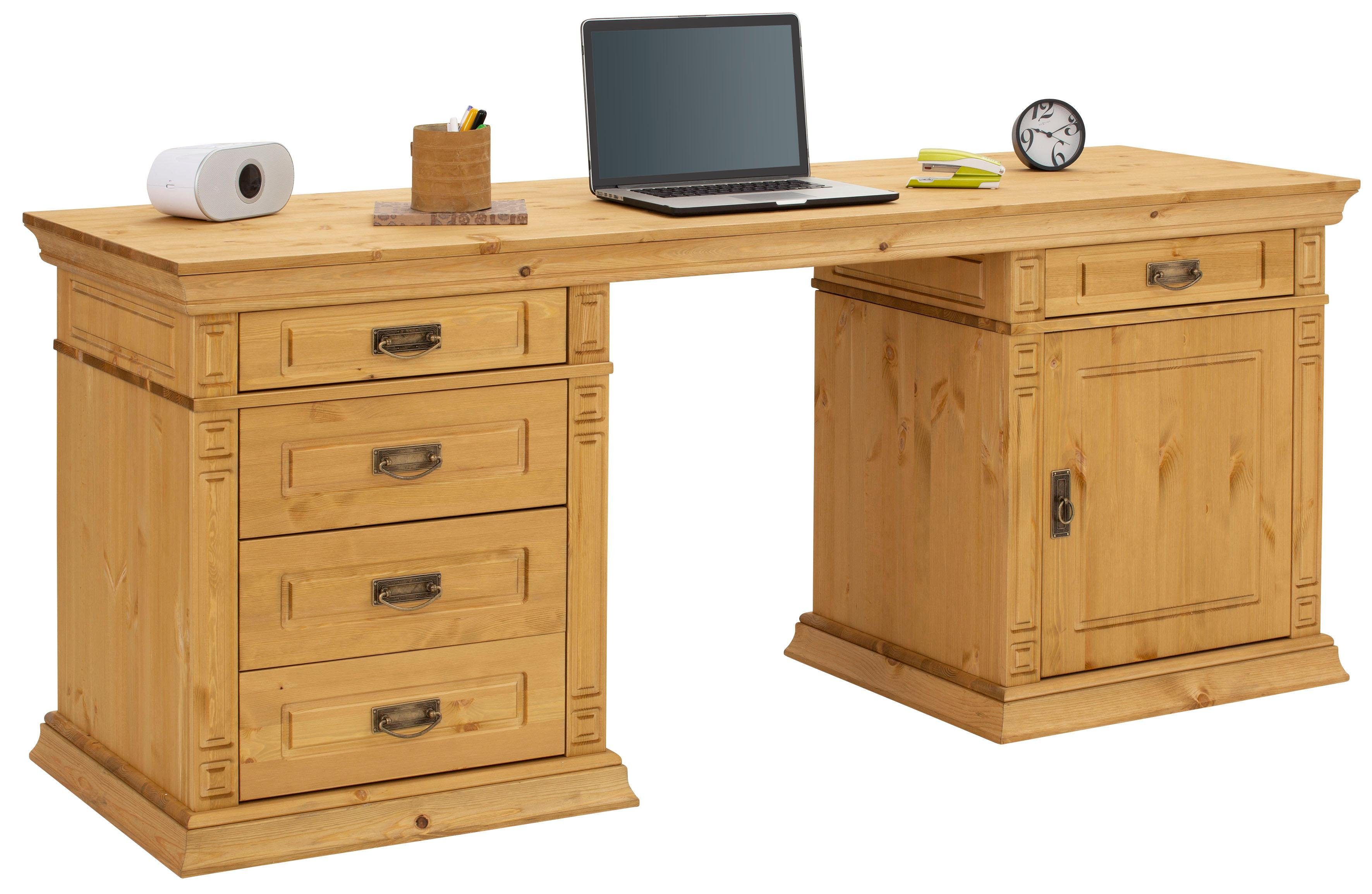 Home affaire Schreibtisch Vinales