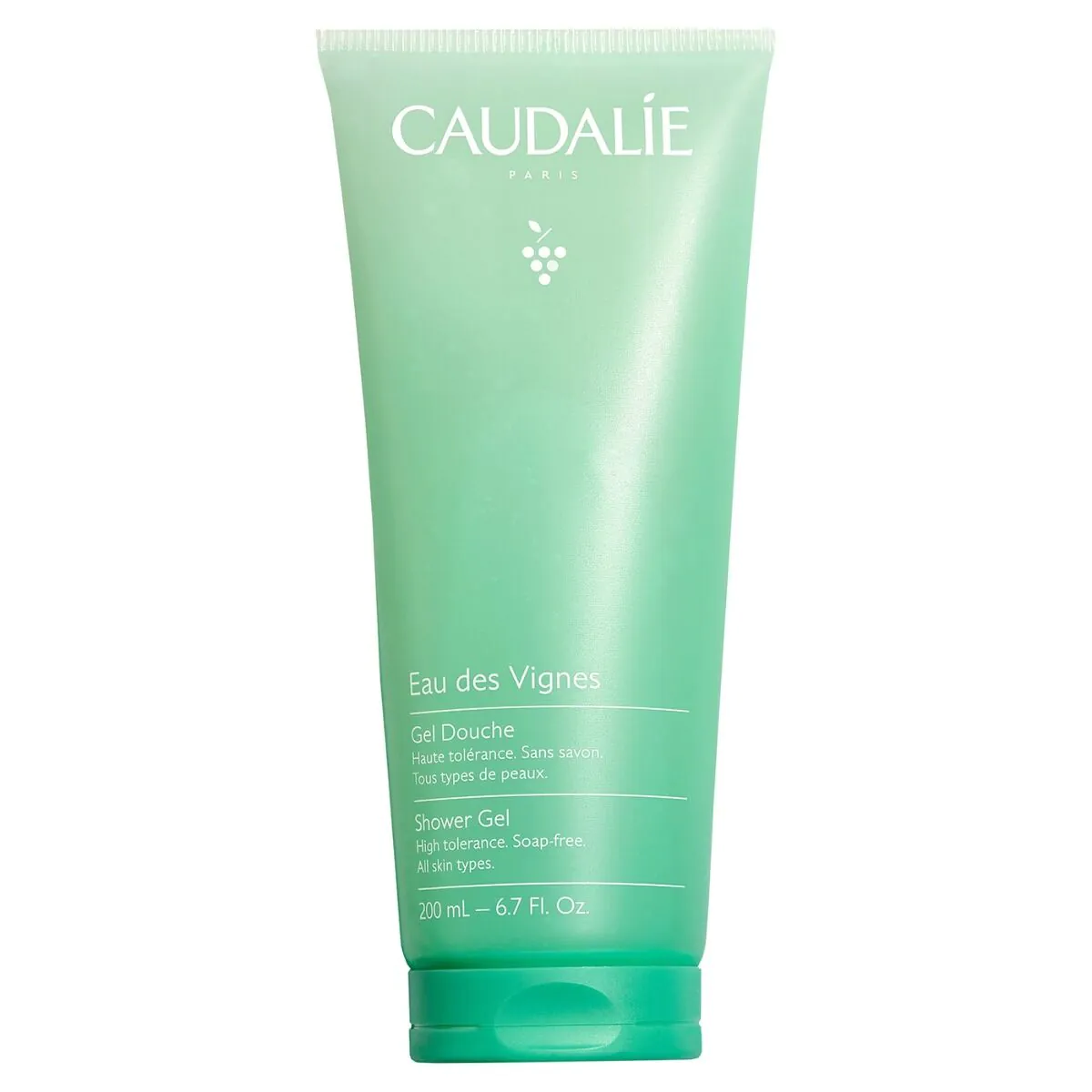 Caudalie Eau des Vignes Żel pod prysznic