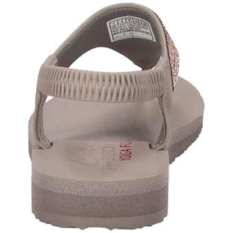 Skechers Meditation Rockstar in beige