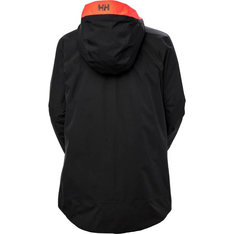 HELLY HANSEN POWCHASER 2.0 Skijacke Damen