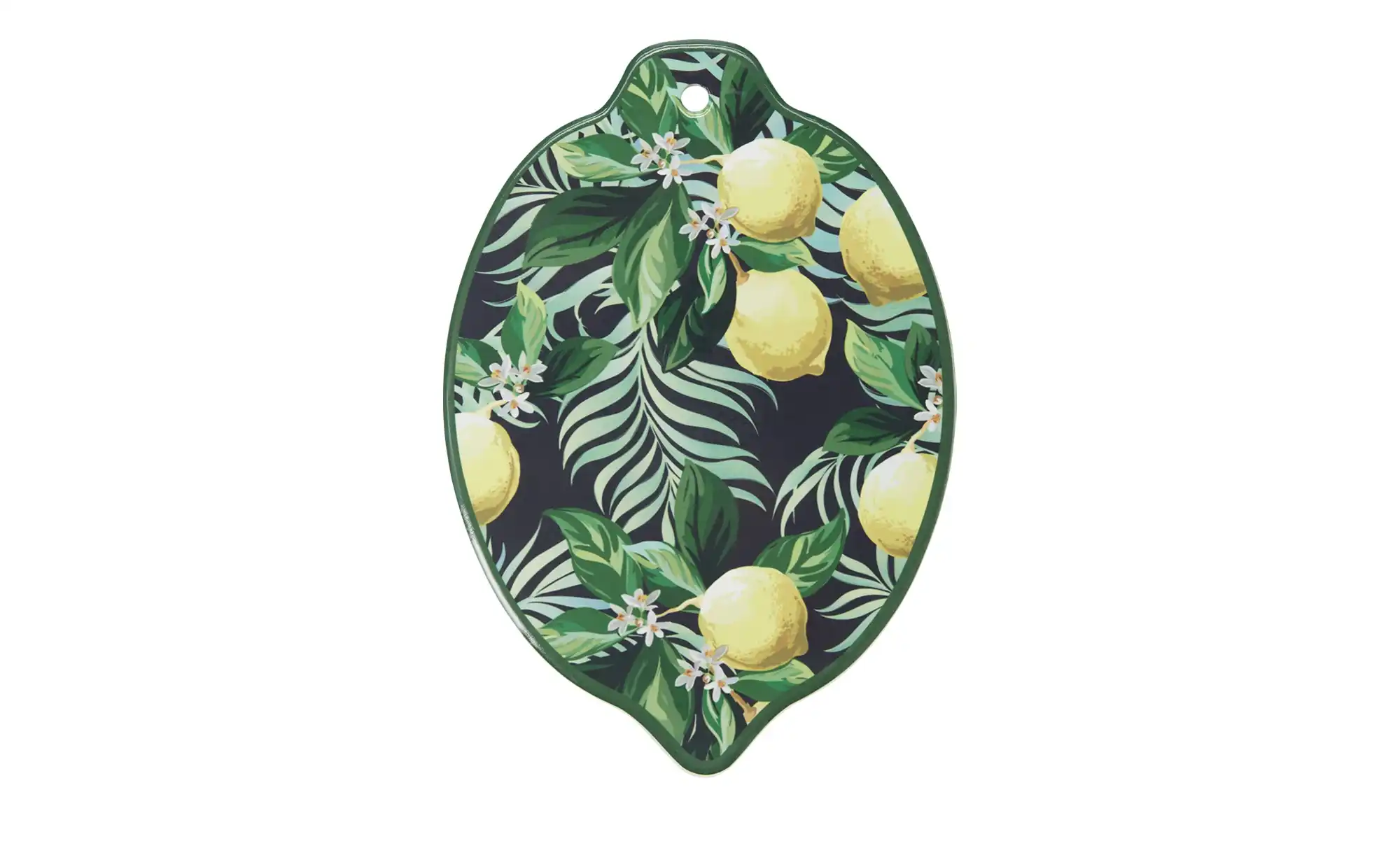 HOME STORY Untersetzer Lemon, sortiert