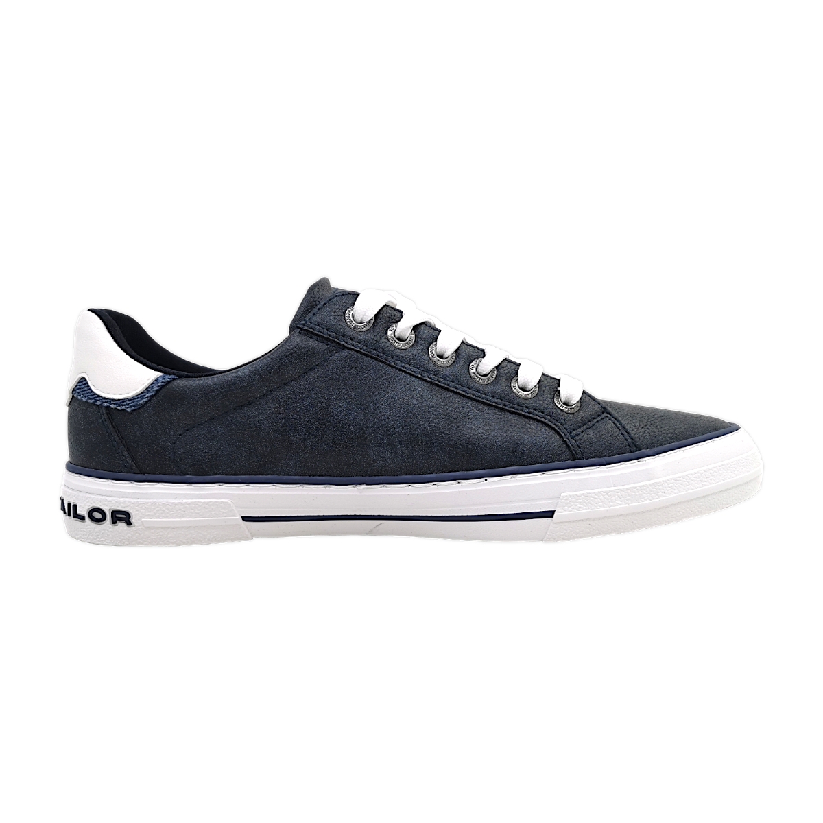 Tom Tailor 7480070003 Blau navy