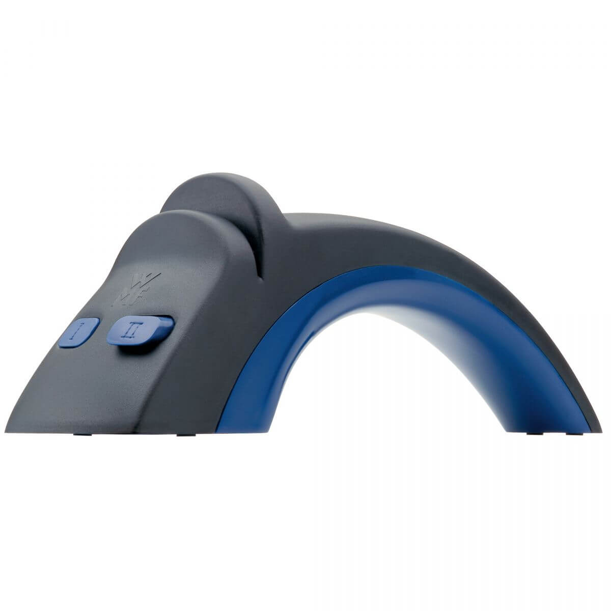 WMF Messerschärfer Blau Anthrazit