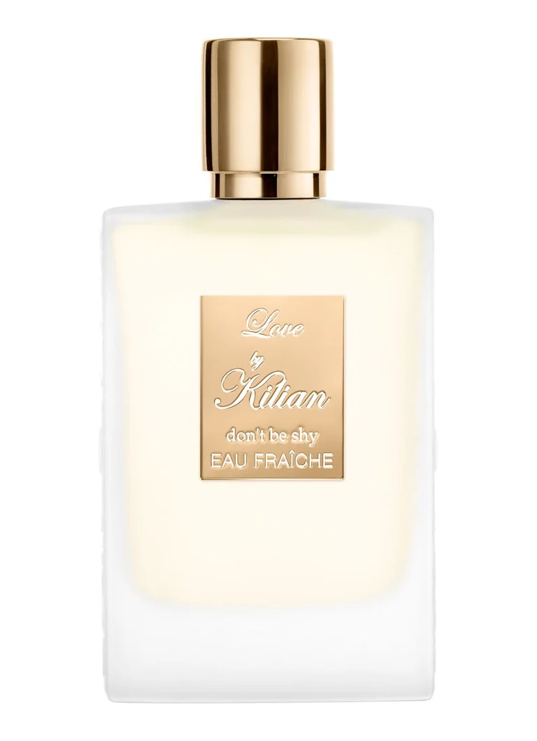 Kilian Paris Love Don't Be Shy Eau Fraîche