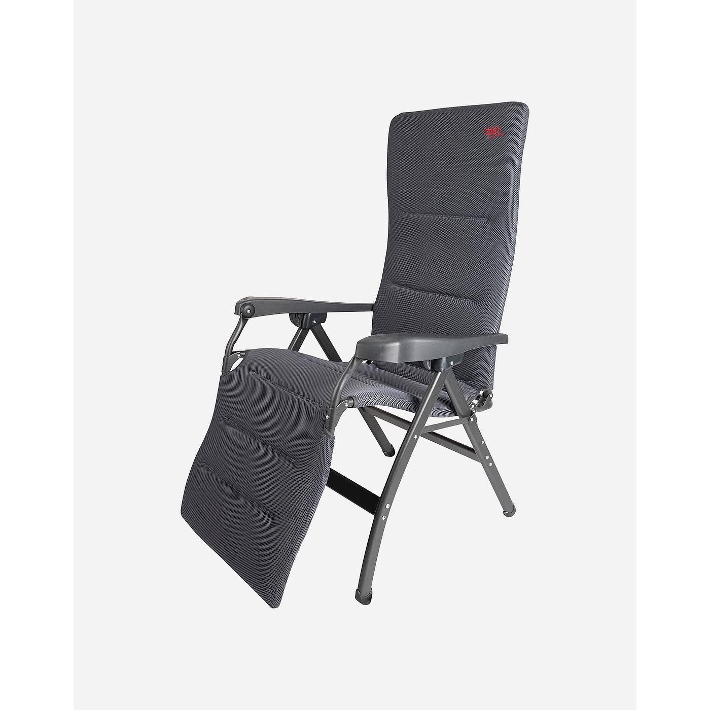 Crespo AP-242 Air-Deluxe Ergonomie Relaxstuhl