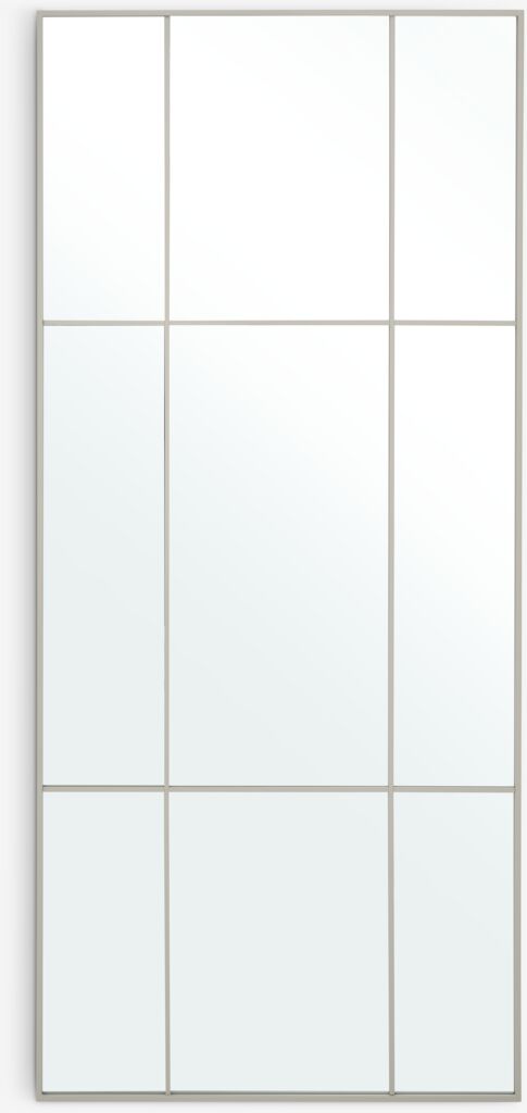 STUDSTRUP speil 80x180 beige