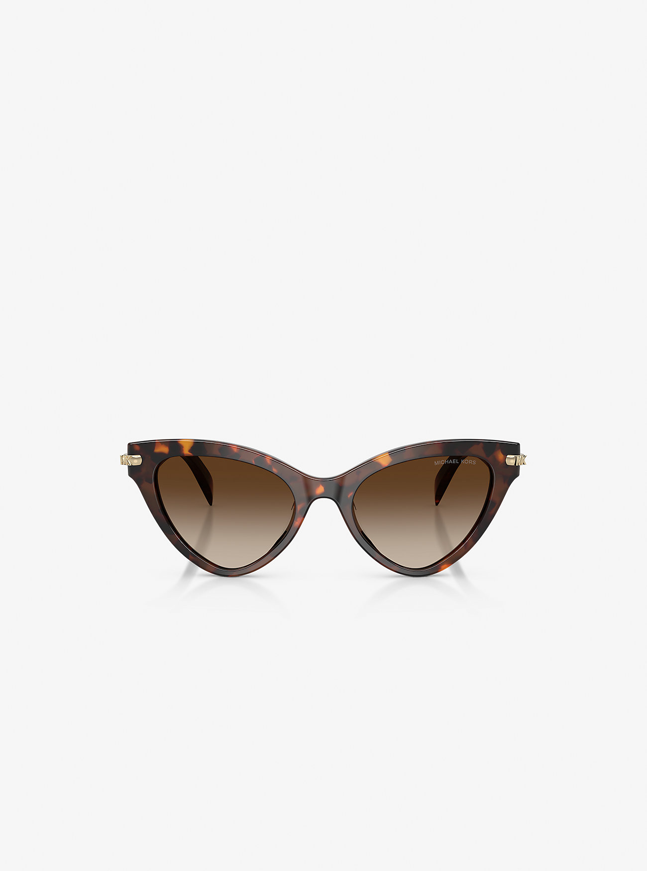 Roanoke Sunglasses - TORTOISE