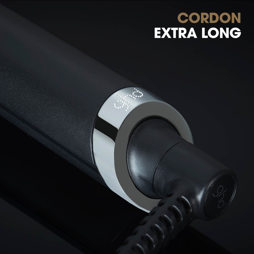 GHD ghd curve® creative curl wand (28mm x 23mm) boucleur