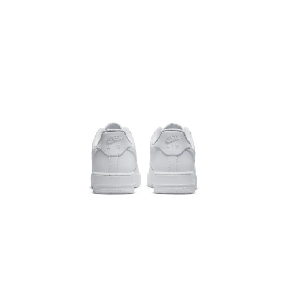 Nike Air Force 1 07 CW2288-111 / weiss