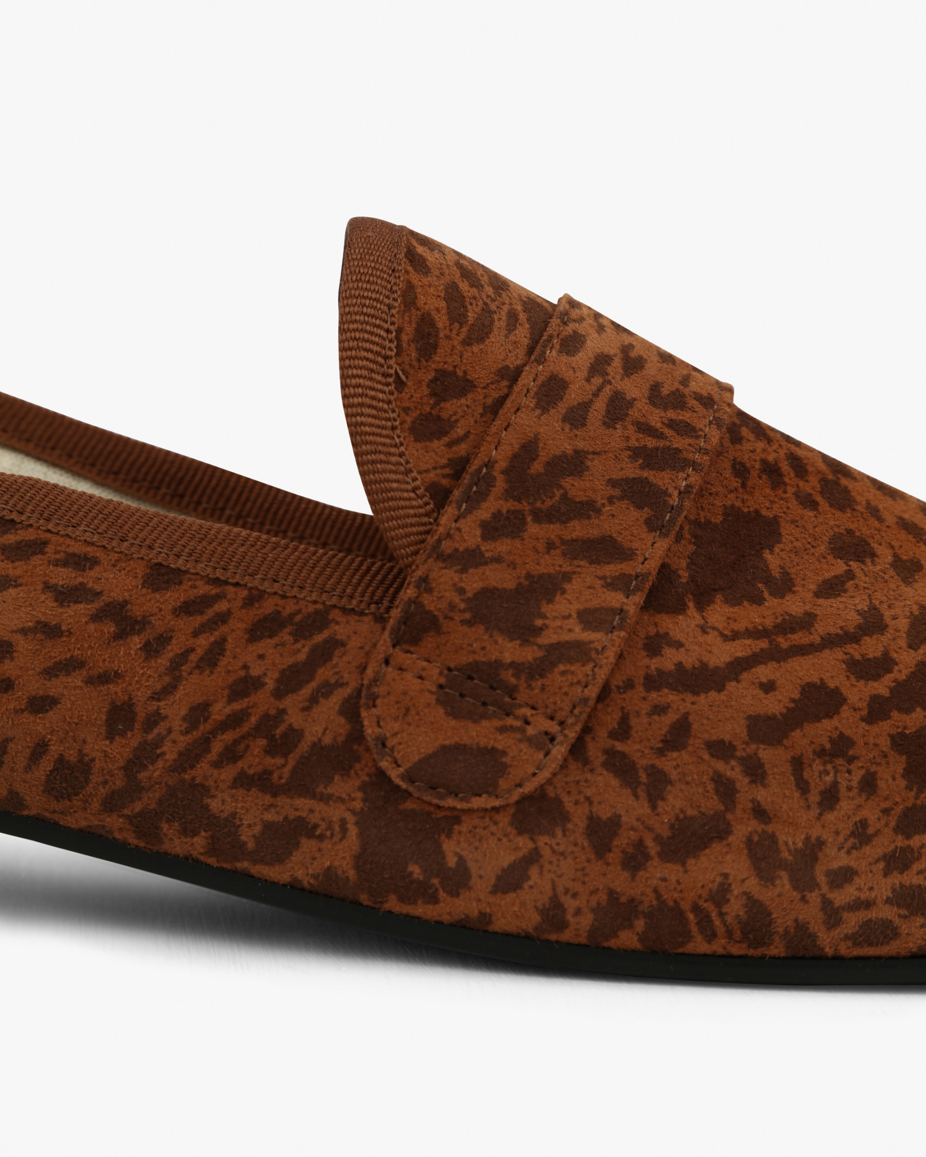 Michael loafers