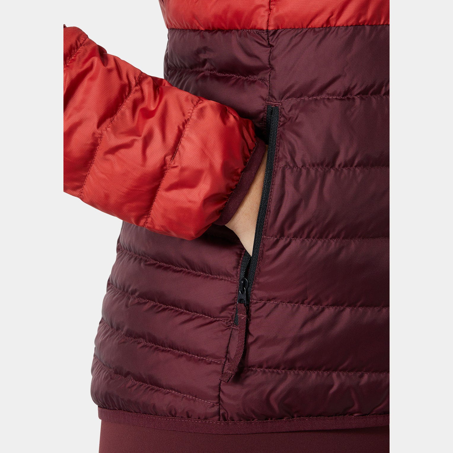 Women’s Banff Insulator Jacket