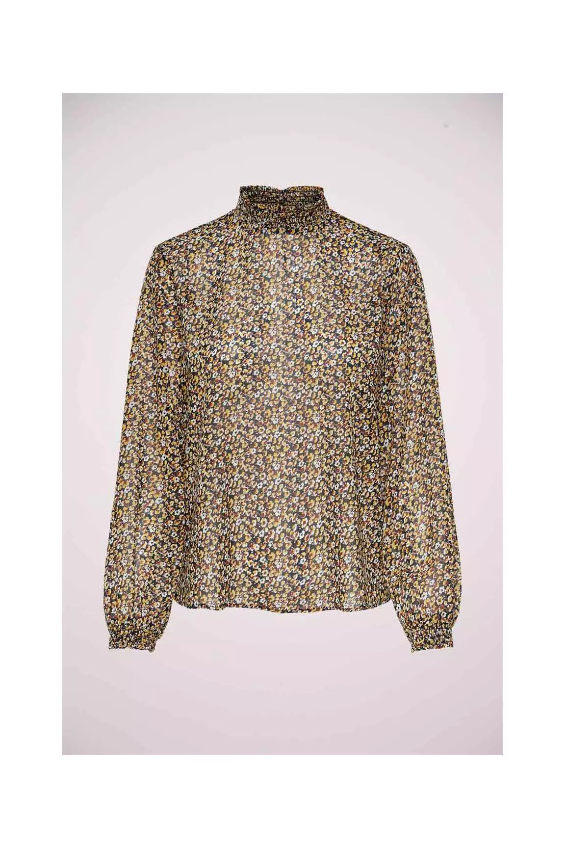 Only Blouses Femme couleur noir