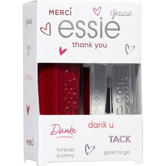 Nagellack Geschenkset von Essie