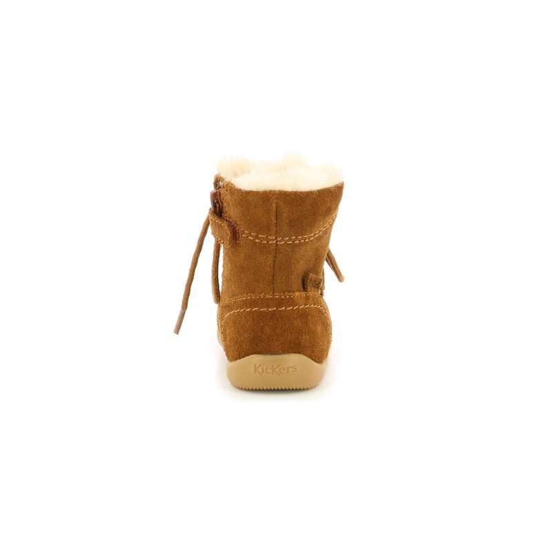 Boots cuir Bamara-2