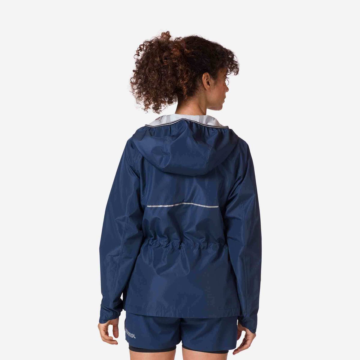 Regenjacke Active für Damen