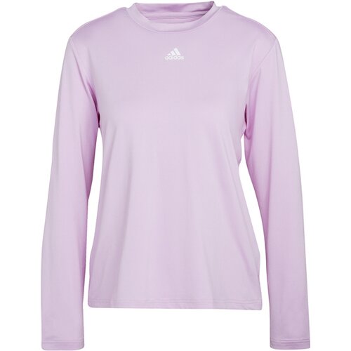 DAMEN SHIRT W STDIO LS T