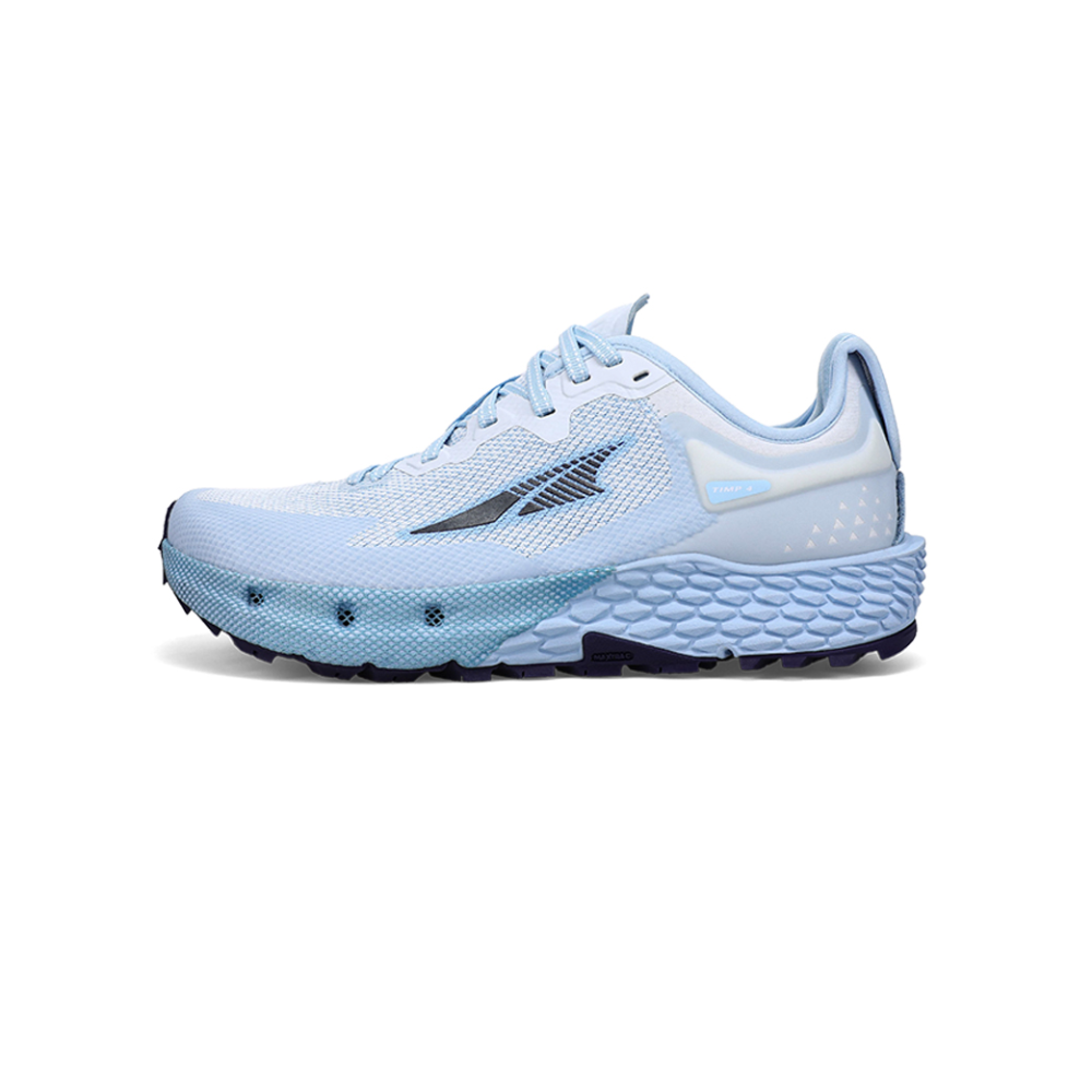Altra Timp 4 AL0A548C416 / blau