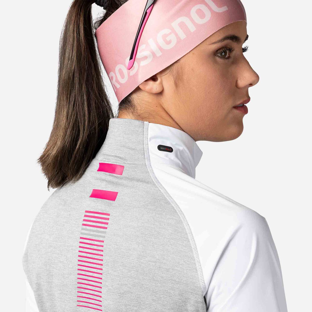 Poursuite Damenjacke