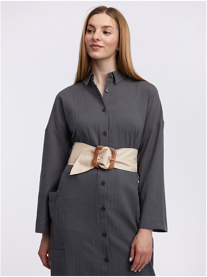 orsay Taillengürtel in Beige günstig kaufen