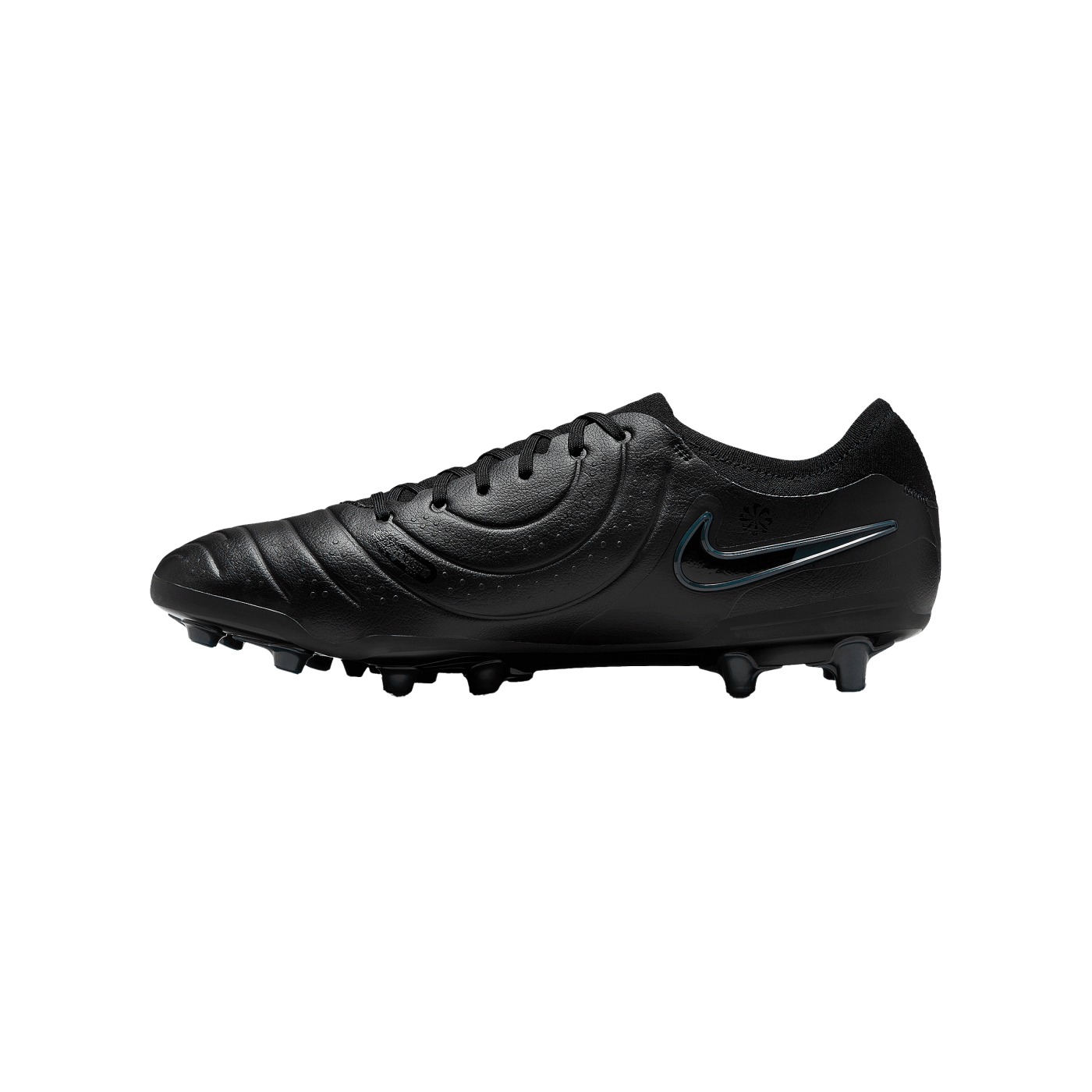 Nike Tiempo Legend X Pro AG-Pro Shadow Schwarz F002