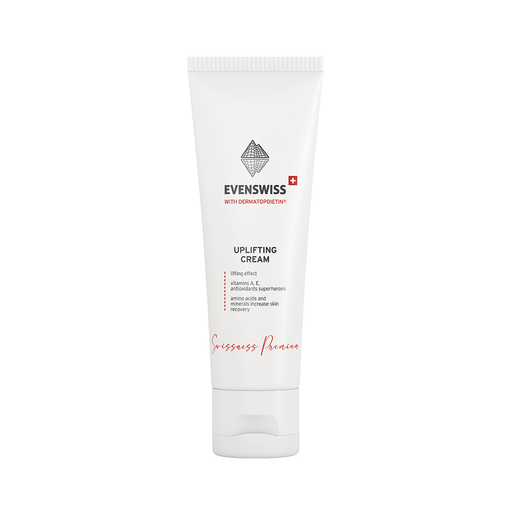 evenswiss Uplifting Cream Produit de soin intense
