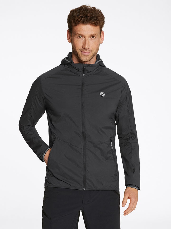 Ziener Funktionsjacke 