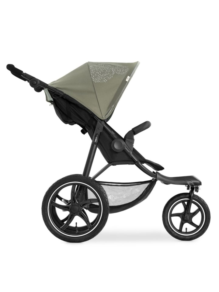 Hauck Sportwagen Runner 2 (mit großen Luftreifen) - Disney günstig kaufen onesize