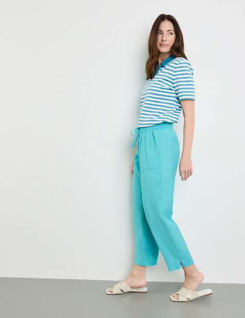 Schlupfhose KIA꞉RA RELAXED FIT
