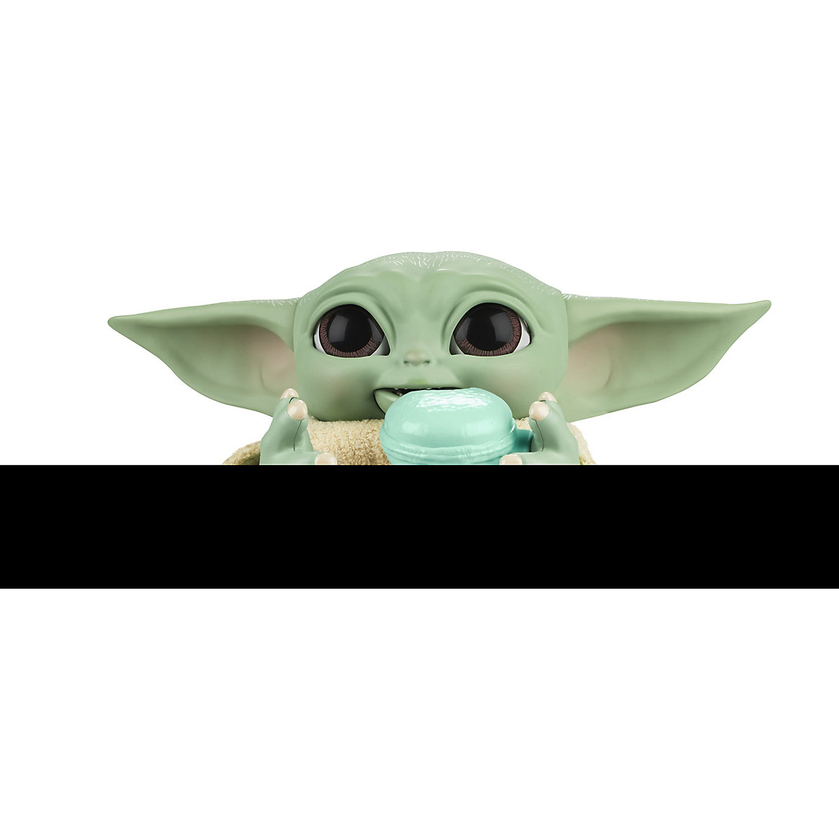 Star Wars Galactic Snackin’ Grogu