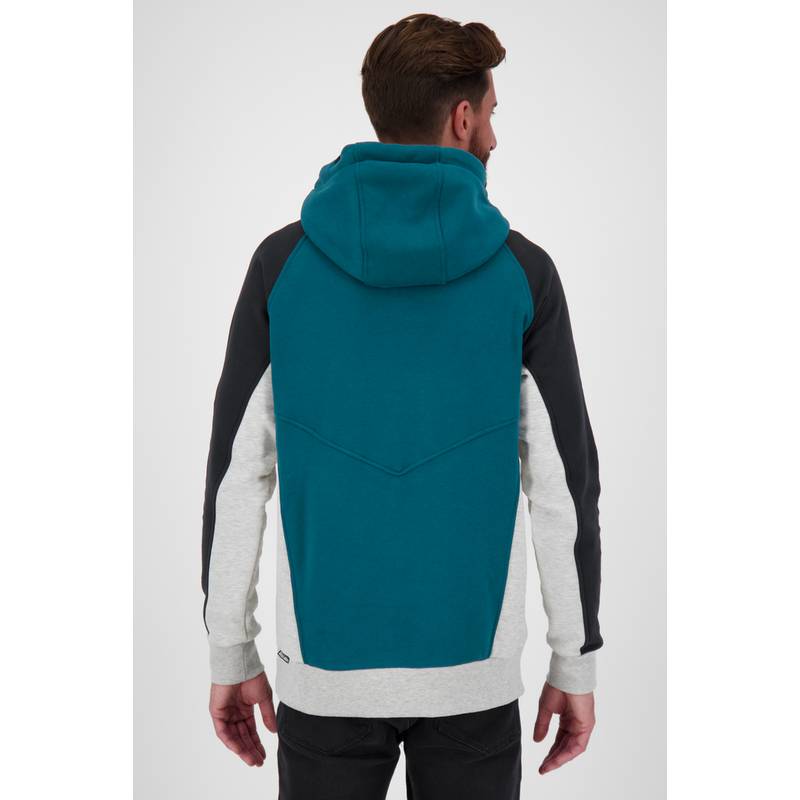 ALIFE AND KICKIN MiroAK A Sweatshirt Herren