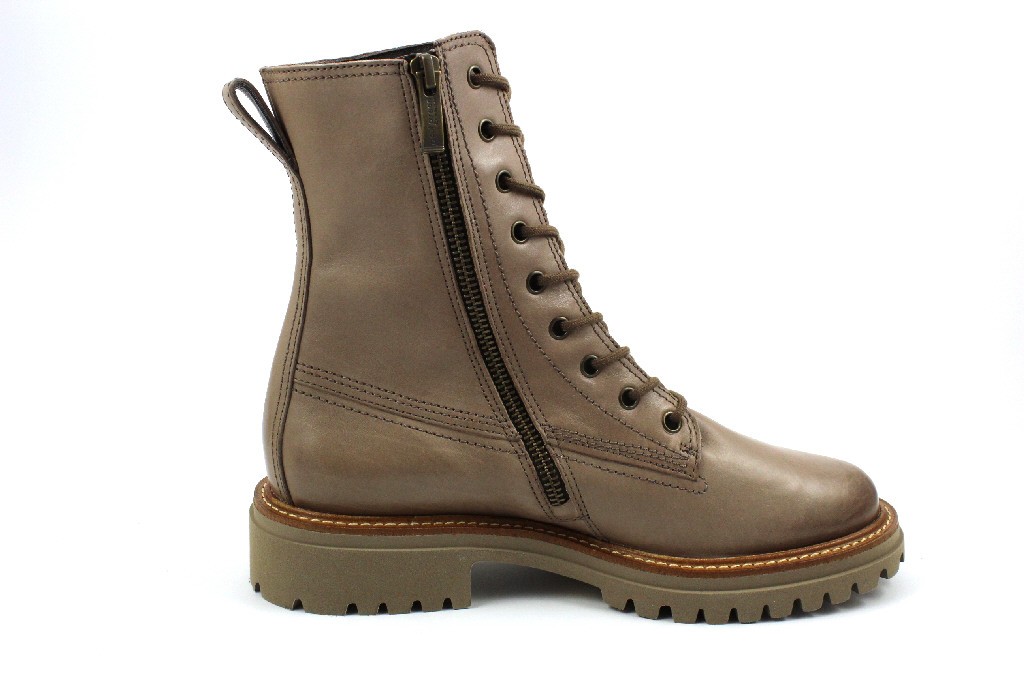PAUL GREEN Stiefeletten beige