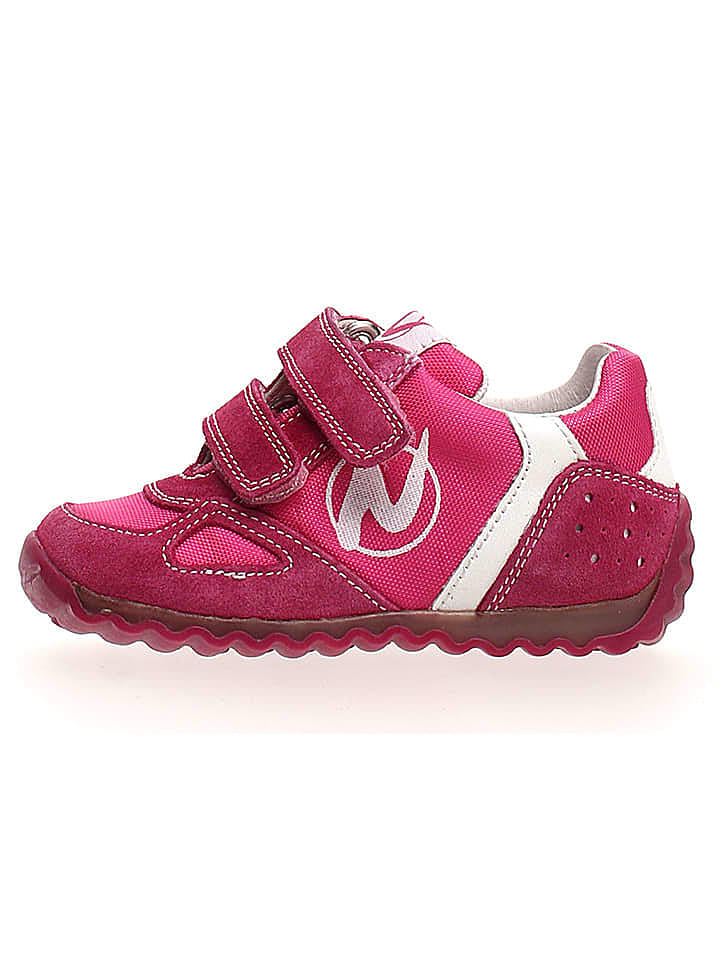Naturino Sneakers in Pink günstig kaufen 22