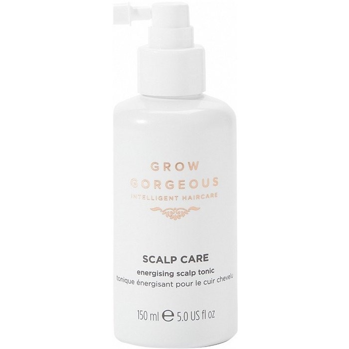Energising Scalp Tonic