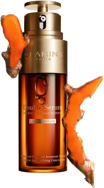Clarins Double Serum Light Texture Gesichtsserum